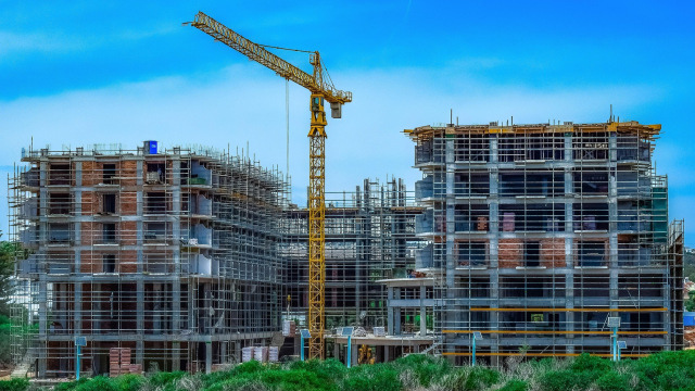 建設工事の流れや施工体制【計画から竣工までの全工程】