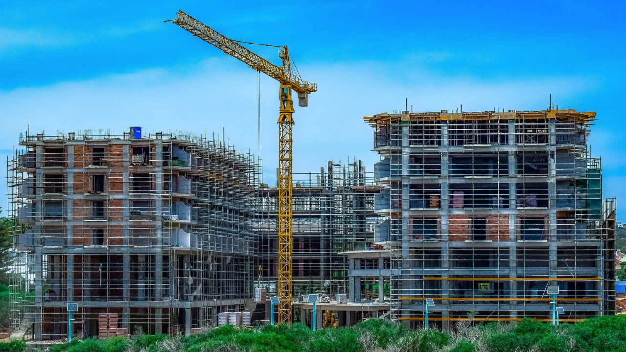 建設工事の流れや施工体制【計画から竣工までの全工程】