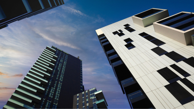 不動産業界はどんな仕事？４大業種の仕事について詳しく解説