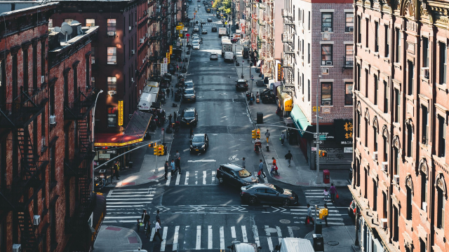 【道路の種類一覧】公道、私道、建築基準法上の道路種別を網羅