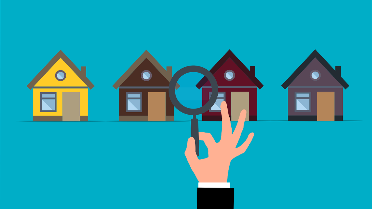 不動産査定（価格算出）の方法を網羅的に解説